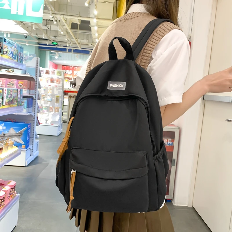 2023 Newest Women Backpacks Fashionable Travel Nylon Popular Multifunction Schoolbags Shopping Cool Girls Satchel Leisure Bags
2023 Newest Women Backpacks Fashionable Travel Nylon Popular Multifunction Schoolbags Shopping Cool Girls Satchel Leisure Bags