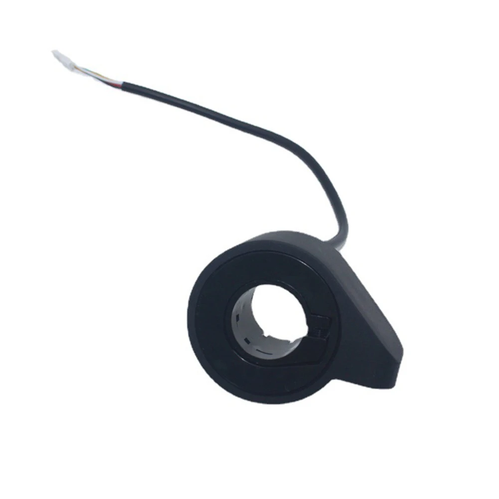 Throttle Shift Accelerator 50g 68 X 53 X 30mm Black E-Bike Electric Scooter Bicycle Plastic Practical Brand New
Throttle Shift Accelerator 50g 68 X 53 X 30mm Black E-Bike Electric Scooter Bicycle Plastic Practical Brand New