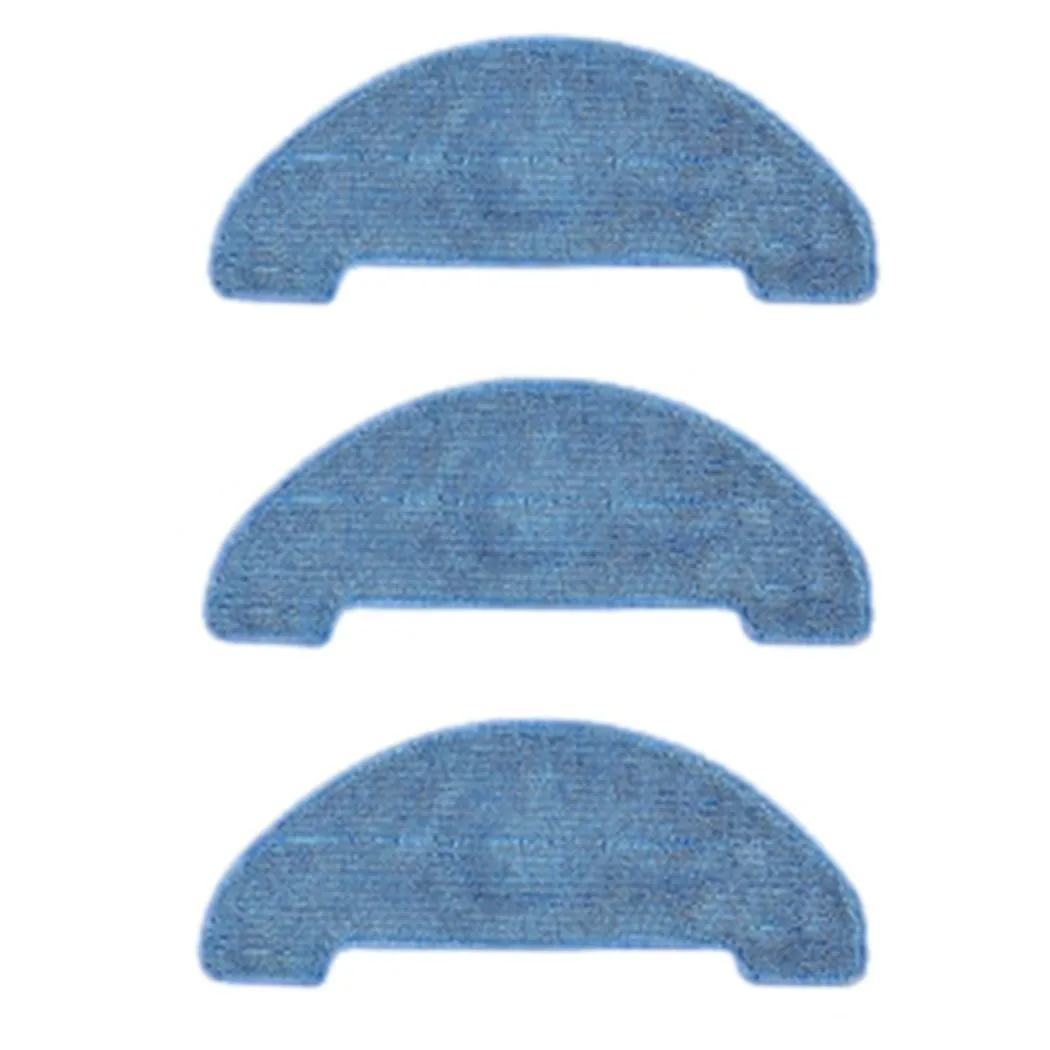 Vacuum Cleaner Filter Kits For Venga VG Rvc 3000 Household Supplies Mop Cloths Replacement Rolling Brush Practical
Vacuum Cleaner Filter Kits For Venga VG Rvc 3000 Household Supplies Mop Cloths Replacement Rolling Brush Practical