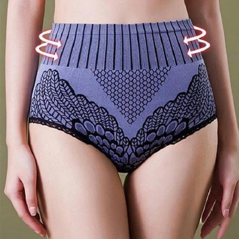 Leak Proof Menstrual Period Panties Briefs High Waist Butt Lifter Polyester Graphene Panties Seamless Underwear for Women
Leak Proof Menstrual Period Panties Briefs High Waist Butt Lifter Polyester Graphene Panties Seamless Underwear for Women