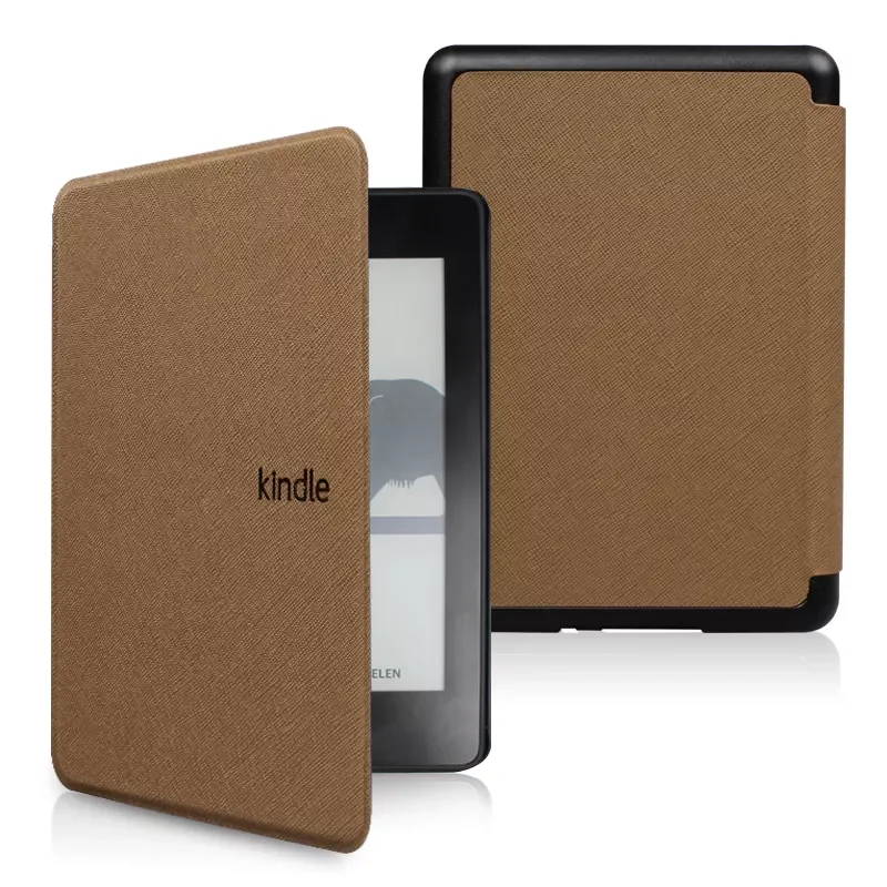Smart Case For Kindle 10th Generation 2019 J9G29R Protective Shell Auto Sleep/Wake Leather Cover For Kindle 658 Youth 6inch
Smart Case For Kindle 10th Generation 2019 J9G29R Protective Shell Auto Sleep/Wake Leather Cover For Kindle 658 Youth 6inch