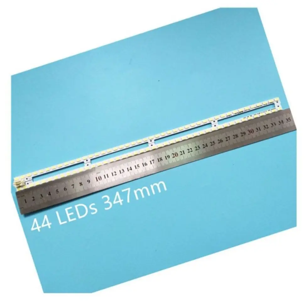 Светодиодная подсветка для UE32D5000PW HD 2011SVS32_456K_H1_1CH_PV_LEFT44 Kit 348 мм
Светодиодная подсветка для UE32D5000PW HD 2011SVS32_456K_H1_1CH_PV_LEFT44 Kit 348 мм