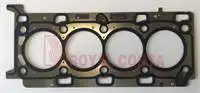 674010MLS cylinder cover gasket MASTER III 2.3dci (8200805657) multi-layer steel
674010MLS cylinder cover gasket MASTER III 2.3dci (8200805657) multi-layer steel