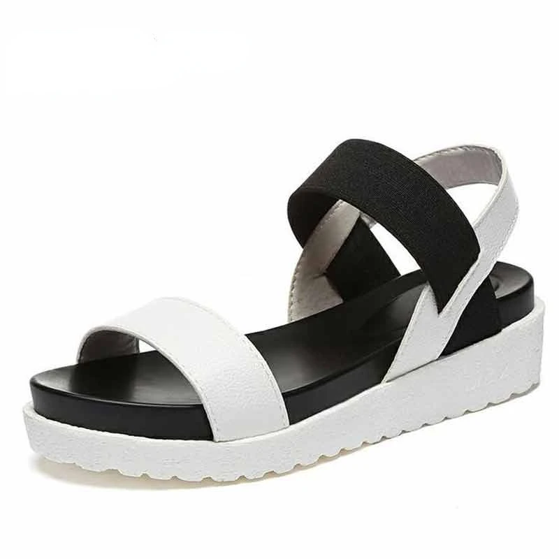 2022 Summer Sandals For Women New Shoes Peep-toe Sandalias Flat Shoes Roman Sandals Shoes Woman Mujer Ladies Flip Flops Footwear
2022 Summer Sandals For Women New Shoes Peep-toe Sandalias Flat Shoes Roman Sandals Shoes Woman Mujer Ladies Flip Flops Footwear