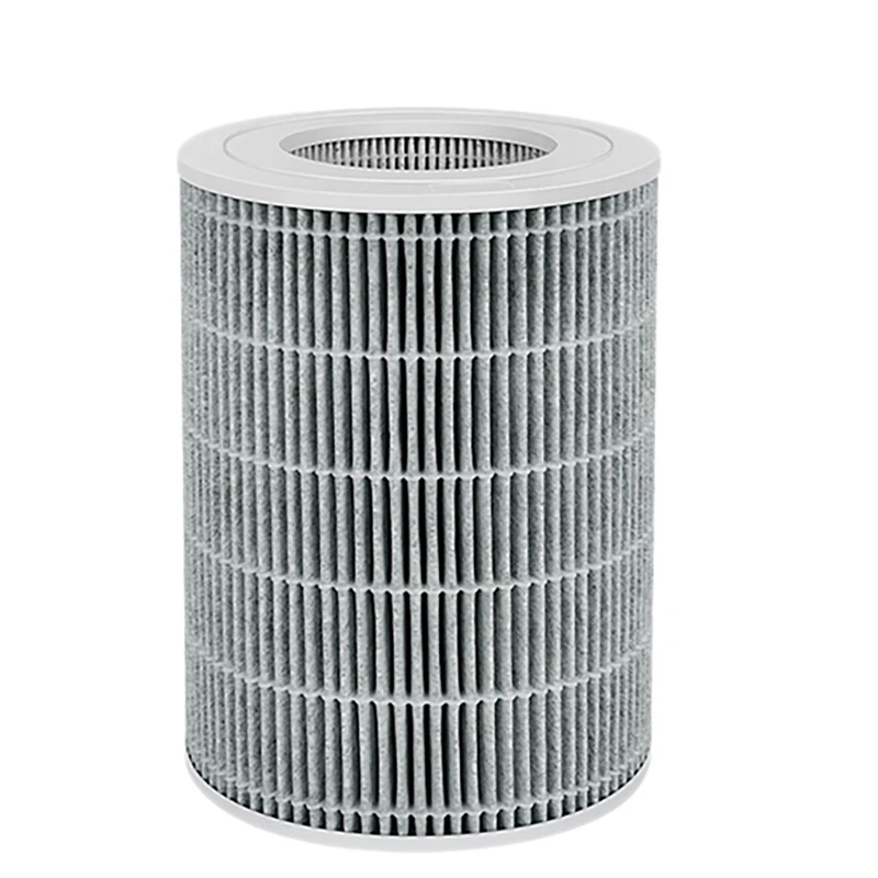 Фильтр для очистителя воздуха Xiaomi H13 Hepa PM2.5 Xiaomi 1/2/3 2S Pro с активированным углем
Фильтр для очистителя воздуха Xiaomi H13 Hepa PM2.5 Xiaomi 1/2/3 2S Pro с активированным углем