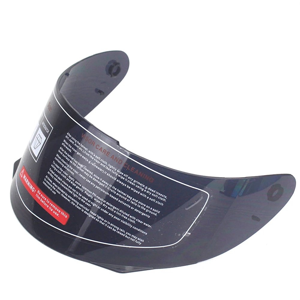 Full Face Accessories Shield Anti UV Protection Windproof Replacement Racing Professional Motorcycle Helmet Visor For JIEKAI-313
Full Face Accessories Shield Anti UV Protection Windproof Replacement Racing Professional Motorcycle Helmet Visor For JIEKAI-313