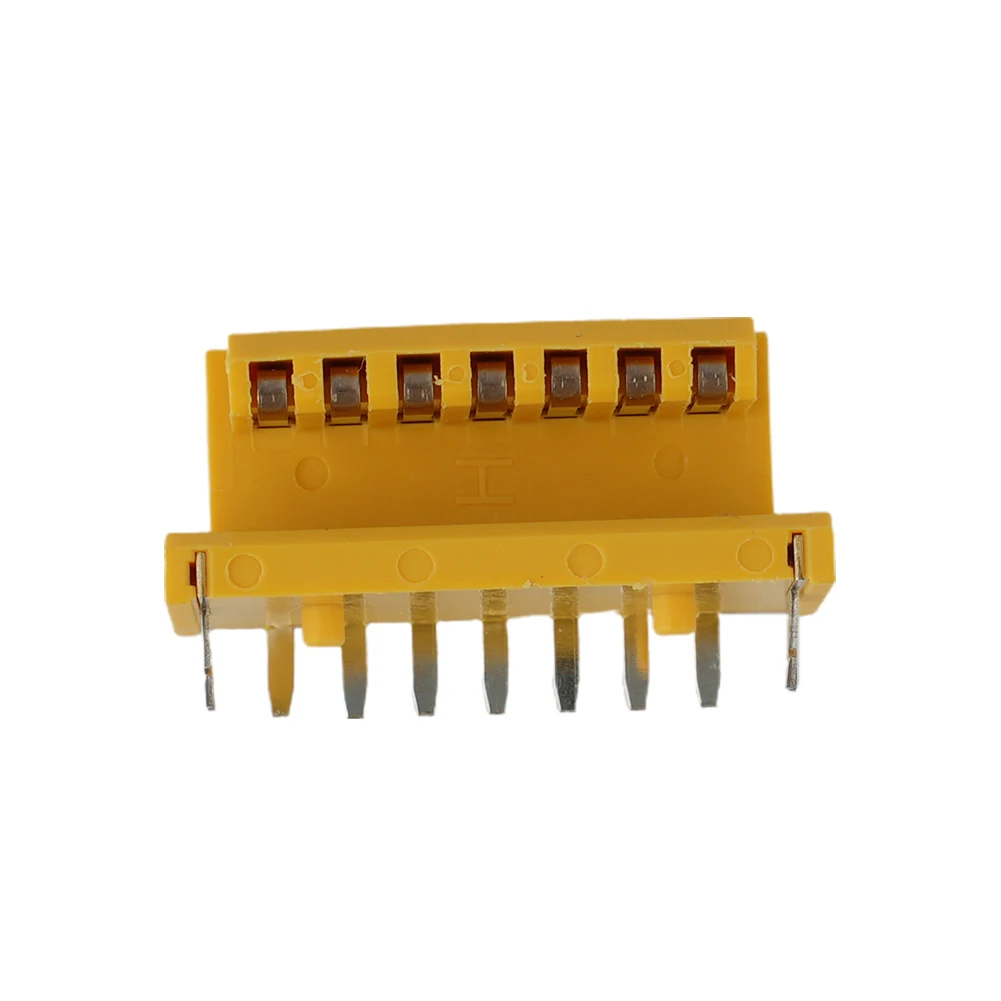 5 шт., защитная печатная плата BL1830 PCB BMS для зарядки, терминал для 14,4 В, 18 в, адаптер для литий-ионной батареи, конвертер BL1850
5 шт., защитная печатная плата BL1830 PCB BMS для зарядки, терминал для 14,4 В, 18 в, адаптер для литий-ионной батареи, конвертер BL1850