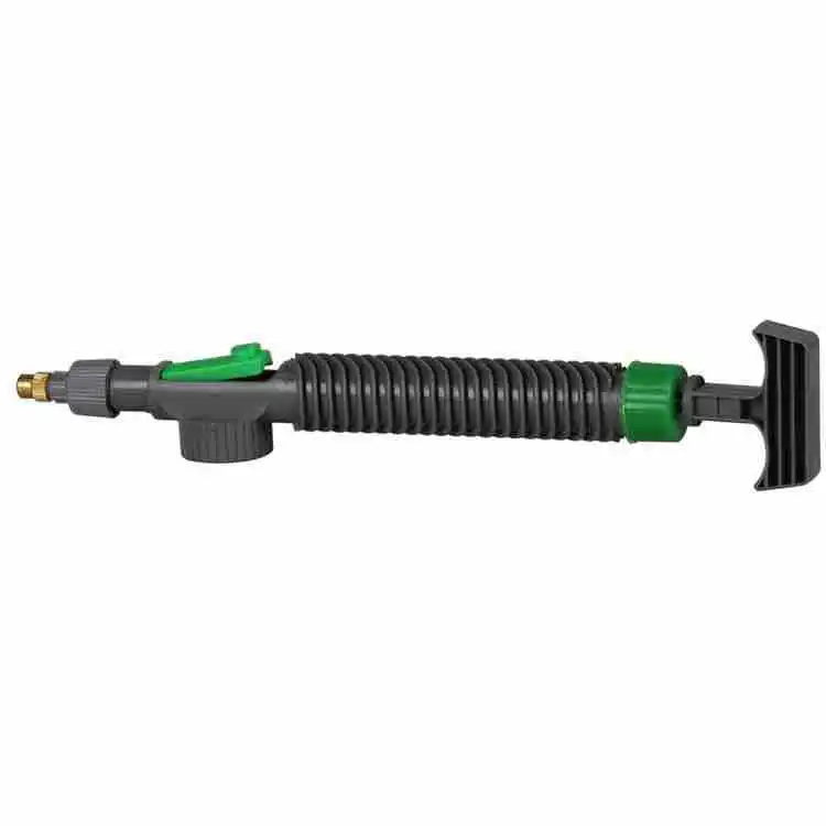 Ручной опрыскиватель из пластика 
Ручной опрыскиватель из пластика