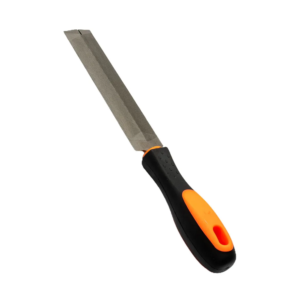 Carpentry Pruning Saw File Bearing Steel Rasp File Wood 1pc T12 Bearing Steel + TPR Handle Practical 2020 Durable
Carpentry Pruning Saw File Bearing Steel Rasp File Wood 1pc T12 Bearing Steel + TPR Handle Practical 2020 Durable