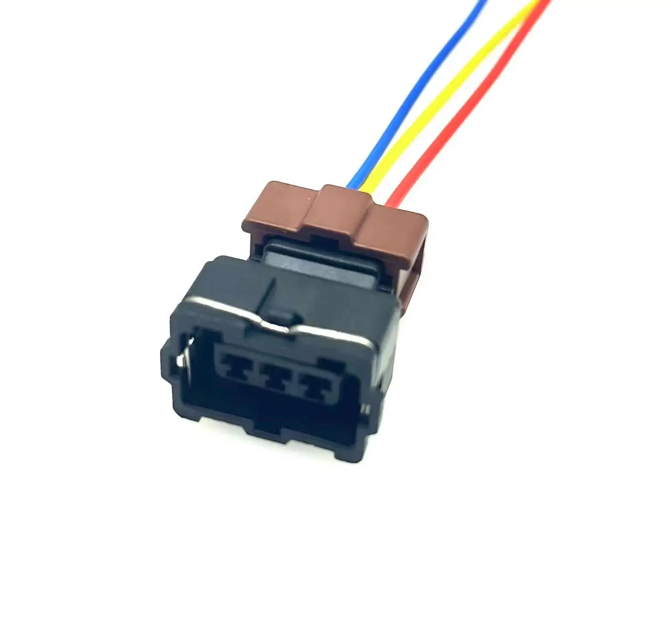 PB187-02326/PB186-02326 Автомобильная розетка
PB187-02326/PB186-02326 Автомобильная розетка