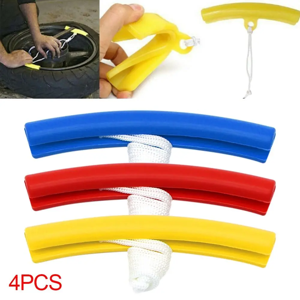4Pcs Colorful Tyre Wheel Changing Edge Savers Car Motorcycle Wheel Guard Rim Protectors Tire Rim Edge Protection Cover 150x23mm
4Pcs Colorful Tyre Wheel Changing Edge Savers Car Motorcycle Wheel Guard Rim Protectors Tire Rim Edge Protection Cover 150x23mm
