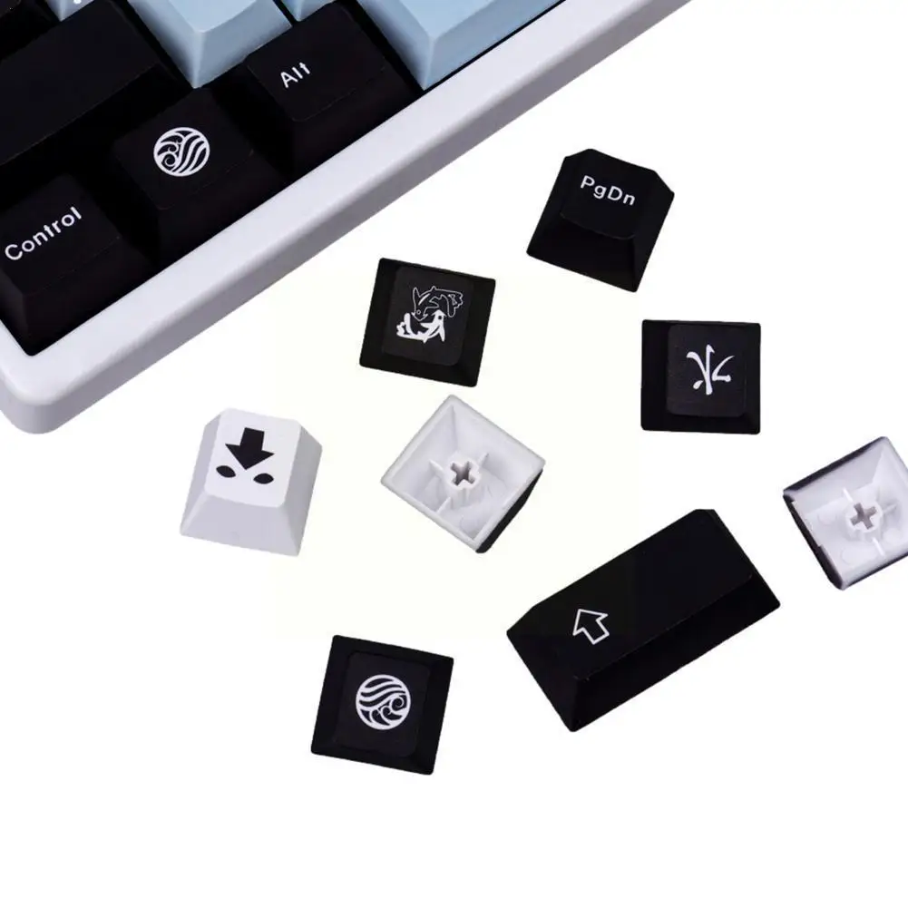 Крышка Pbt s 129 S Mizu для детской крышки s серая крышка s крышка Double Shot E4h6
Крышка Pbt s 129 S Mizu для детской крышки s серая крышка s крышка Double Shot E4h6
