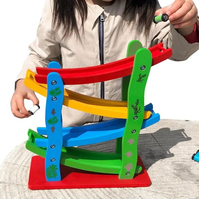 Car Ramp Toys For Toddlers Exquisite Appearance Color Vehicle Construction Set Boy Inertial Race Track Car Ramp Toy For Toddler
Car Ramp Toys For Toddlers Exquisite Appearance Color Vehicle Construction Set Boy Inertial Race Track Car Ramp Toy For Toddler