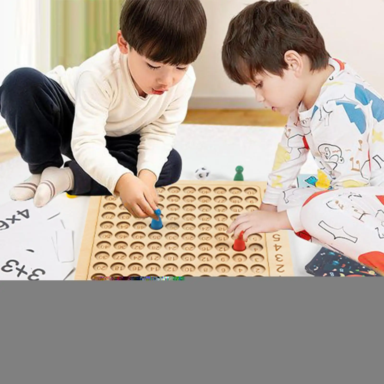 Wooden Montessori Multiplication Board Game Math Table Puzzle Game For Kids Math Manipulatives Learning Toys Gifts With Fla I4u6
Wooden Montessori Multiplication Board Game Math Table Puzzle Game For Kids Math Manipulatives Learning Toys Gifts With Fla I4u6