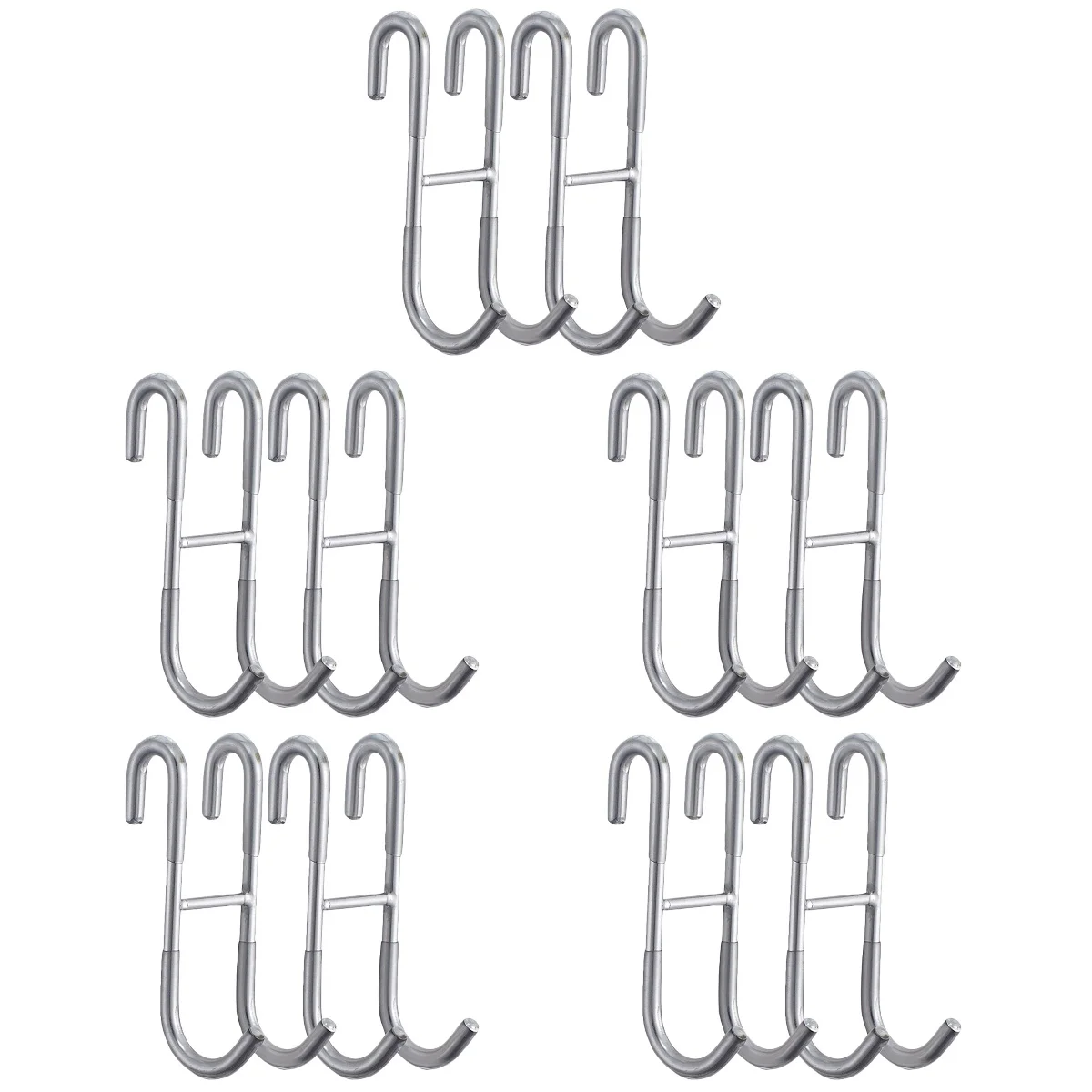 10 pcs Door Back Dual Bathroom Hat Hook Door Hanger Key Hook Punch Free Hook Over The Door Towel Rack Clothes Hanger
10 pcs Door Back Dual Bathroom Hat Hook Door Hanger Key Hook Punch Free Hook Over The Door Towel Rack Clothes Hanger
