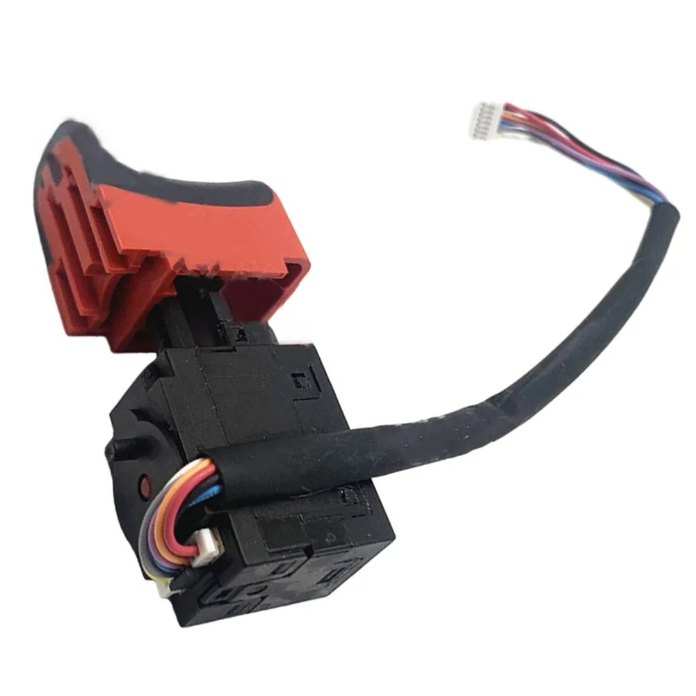 Electric Drill Switch For METABO PowerMaxxSB12BL SB18LBL BS18LBLQ PowerMaxxSSD12BL 343411770 Power Tool Accessories
Electric Drill Switch For METABO PowerMaxxSB12BL SB18LBL BS18LBLQ PowerMaxxSSD12BL 343411770 Power Tool Accessories