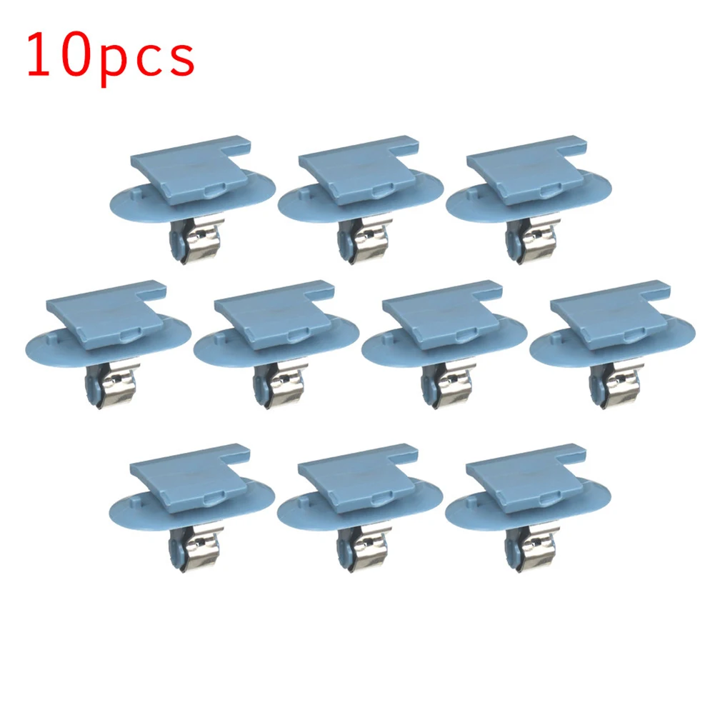 10pcs Tailgate Boot Pillar Interior Trim Panel Plastic Clips Blue For Opel Hot Sale Car Interior Fastener Clips Parts
10pcs Tailgate Boot Pillar Interior Trim Panel Plastic Clips Blue For Opel Hot Sale Car Interior Fastener Clips Parts