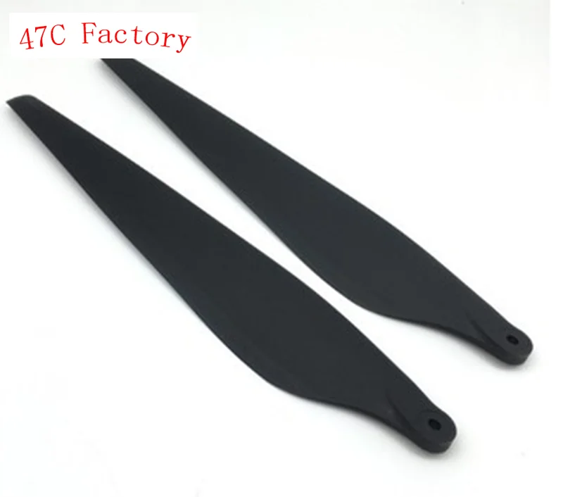original hobbywing 3090 folding propeller blade X8 40mm engine power kit 16KG 16L drone propeller
original hobbywing 3090 folding propeller blade X8 40mm engine power kit 16KG 16L drone propeller