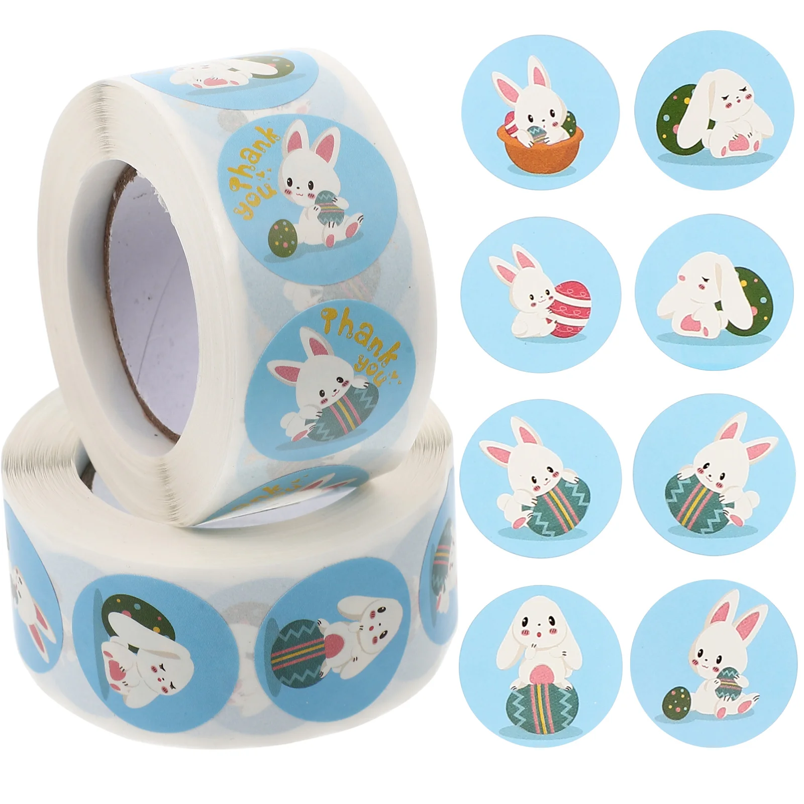 2 Rolls Decorative Multipurpose Adhesive Label Stickers Party Favors Decals Gift Sealing Sticker Sealing Sticker
2 Rolls Decorative Multipurpose Adhesive Label Stickers Party Favors Decals Gift Sealing Sticker Sealing Sticker