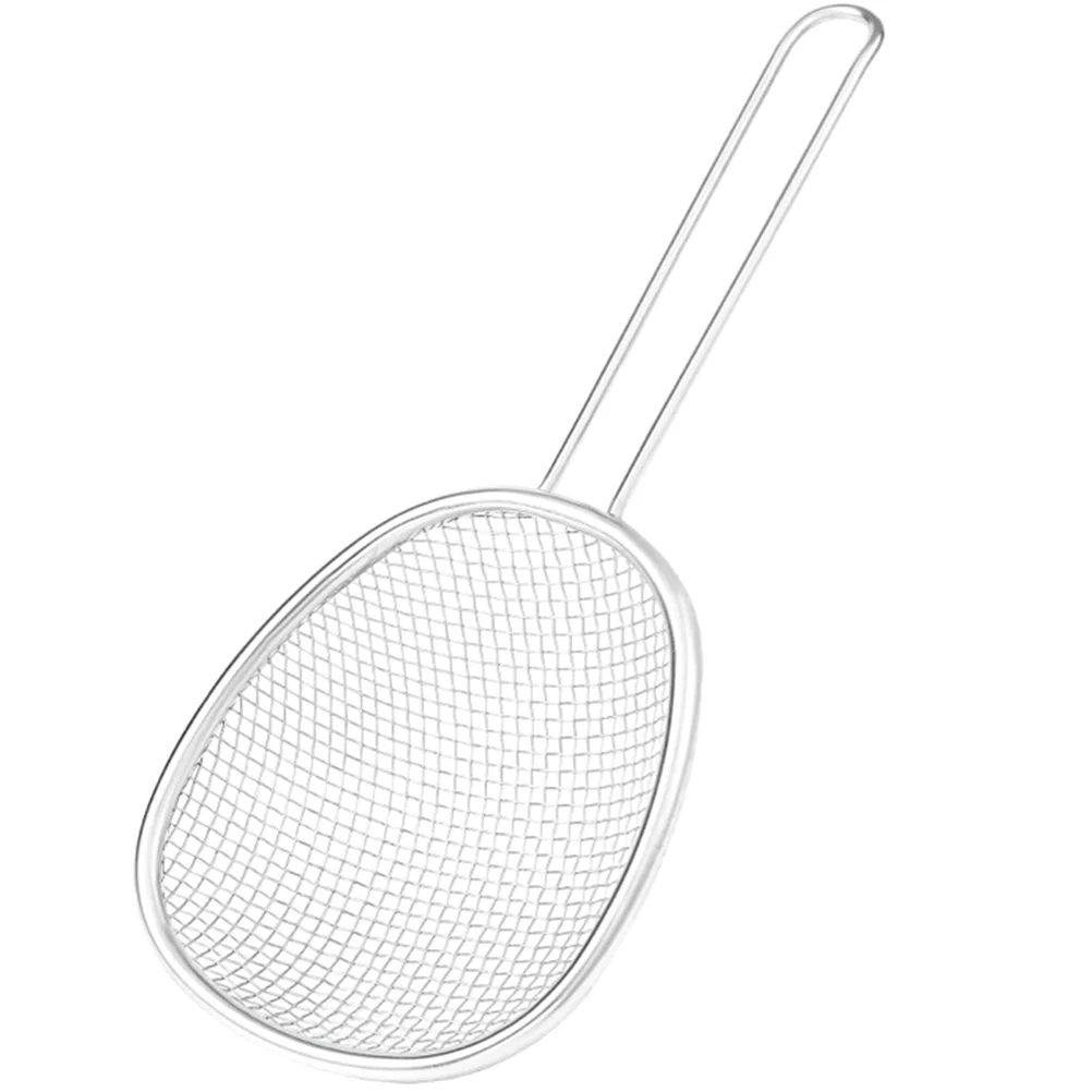 Noodle Metal Snack Wire Fry Strainer Potato Fry Basket Onion Rings Fry Strainer Chip Fryer Basket for Fry Chicken
Noodle Metal Snack Wire Fry Strainer Potato Fry Basket Onion Rings Fry Strainer Chip Fryer Basket for Fry Chicken