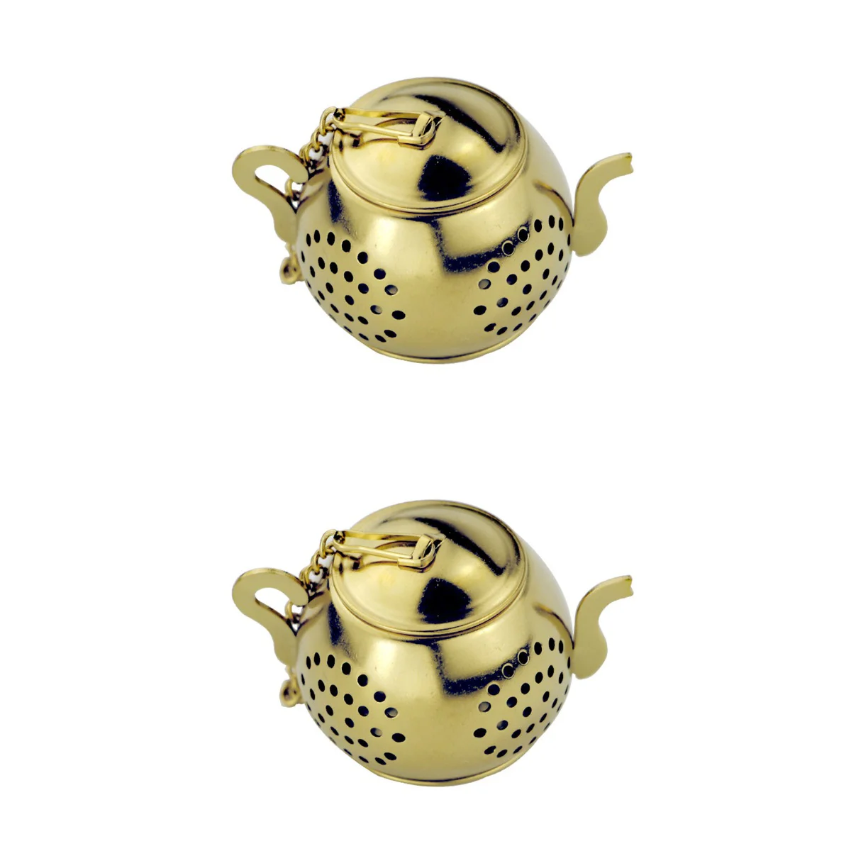 Tea Infuser Strainermesh Loose Filter Leaf Accessories Diffuser Stainless Steel Strainers Interval Teapot Cooking Drainer
Tea Infuser Strainermesh Loose Filter Leaf Accessories Diffuser Stainless Steel Strainers Interval Teapot Cooking Drainer