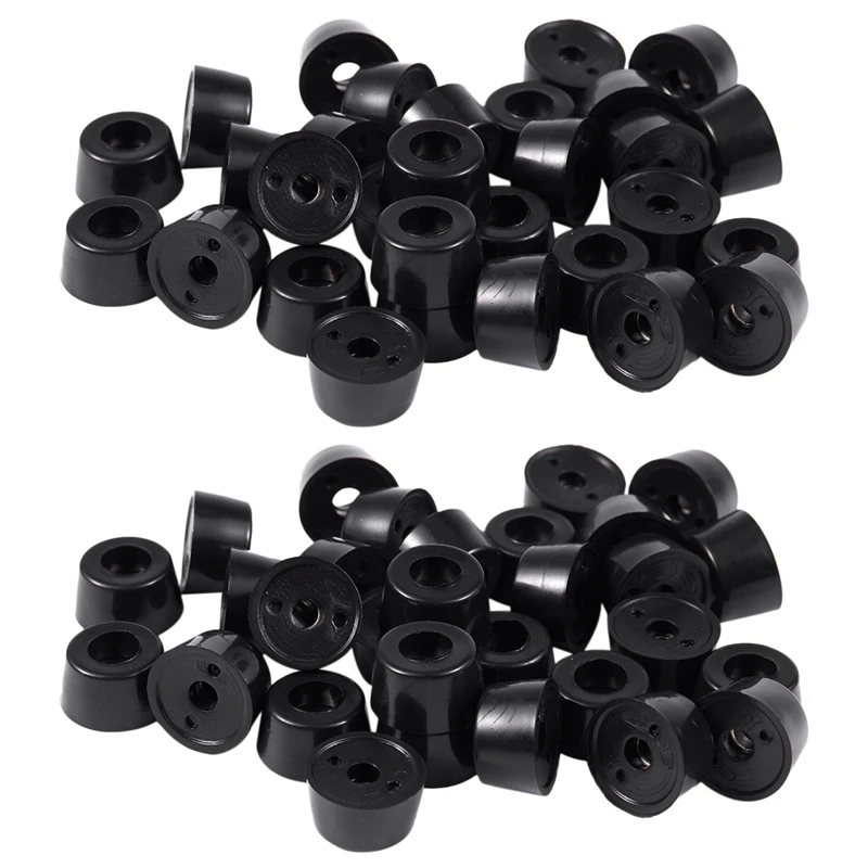 Мебель для дома AFBC, черные резиновые ножки 13 мм X 7 мм, 60 шт. 
Мебель для дома AFBC, черные резиновые ножки 13 мм X 7 мм, 60 шт.