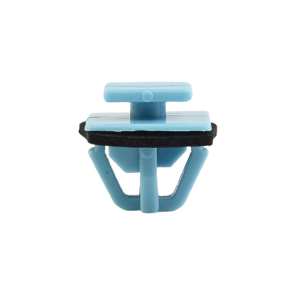 Exterior Trim Clip With Sealer For Kia Parts Practical Rocker Vehicle 14mm Stem Diameter 30pcs/kit Accessories Car
Exterior Trim Clip With Sealer For Kia Parts Practical Rocker Vehicle 14mm Stem Diameter 30pcs/kit Accessories Car