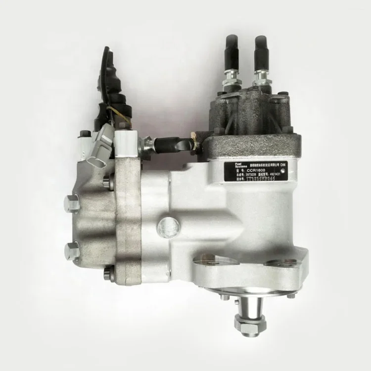 6745-71-1170 Machinery Engine Injector Pump 5492117 Dong Feng Truck ISLE Fuel Injection Pump 3973228 4921431
6745-71-1170 Machinery Engine Injector Pump 5492117 Dong Feng Truck ISLE Fuel Injection Pump 3973228 4921431