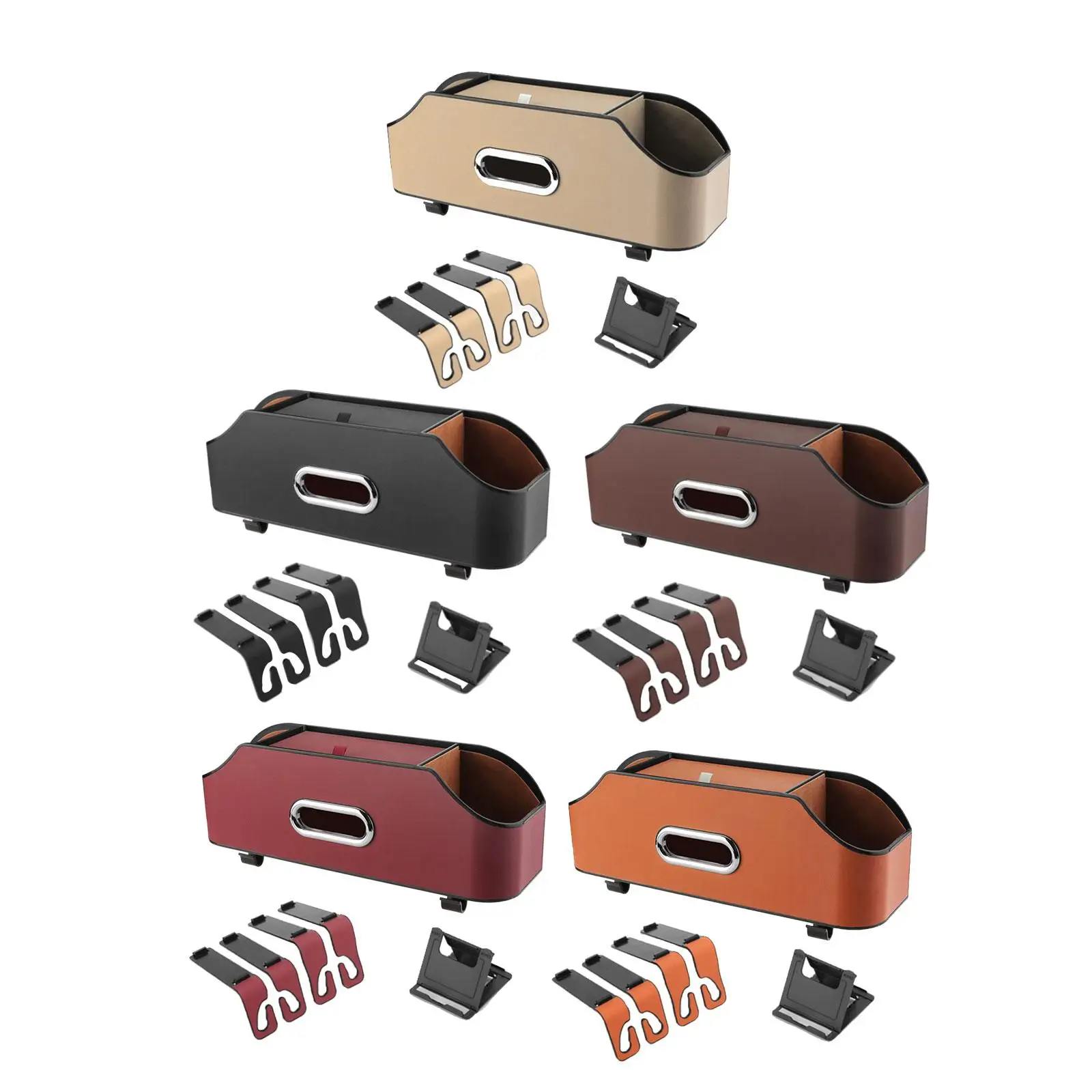 Car Seat Back Storage Box Universal Use Hanger Organizer Car Seat Back Organizer for Automotive Storage Bottles Road Toys
Car Seat Back Storage Box Universal Use Hanger Organizer Car Seat Back Organizer for Automotive Storage Bottles Road Toys