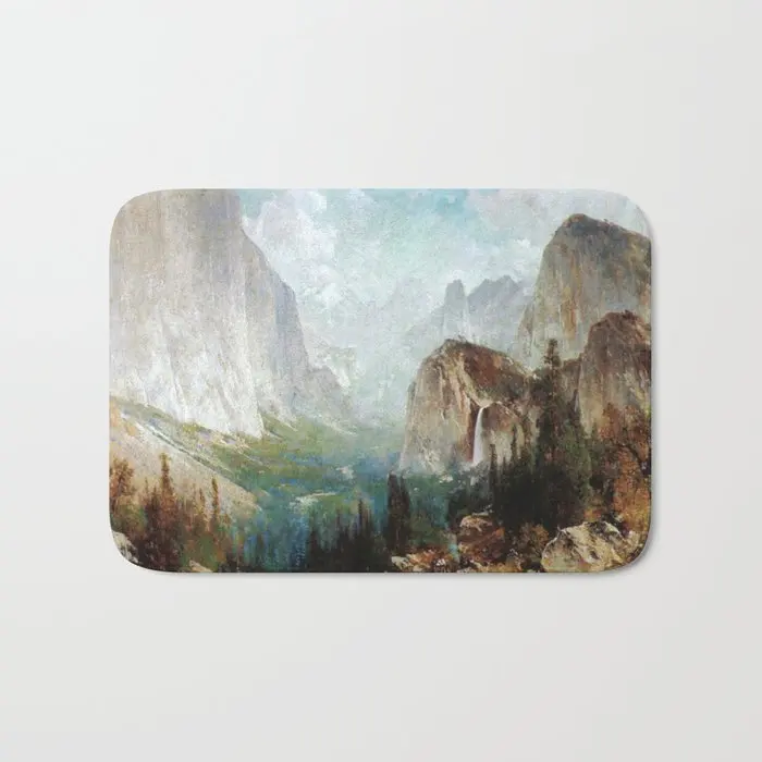 1Pcs Peaks in the figure Wave Carpet Modern Living Room Waterproof Door Mat Corridor Kitchen Bath Flannel Mat Home Decor Rug
1Pcs Peaks in the figure Wave Carpet Modern Living Room Waterproof Door Mat Corridor Kitchen Bath Flannel Mat Home Decor Rug