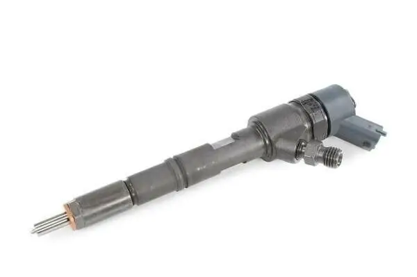 New OE 0445110457 Injector for CASE, New Holland, Tractor Loader, F5H 5801376566
New OE 0445110457 Injector for CASE, New Holland, Tractor Loader, F5H 5801376566