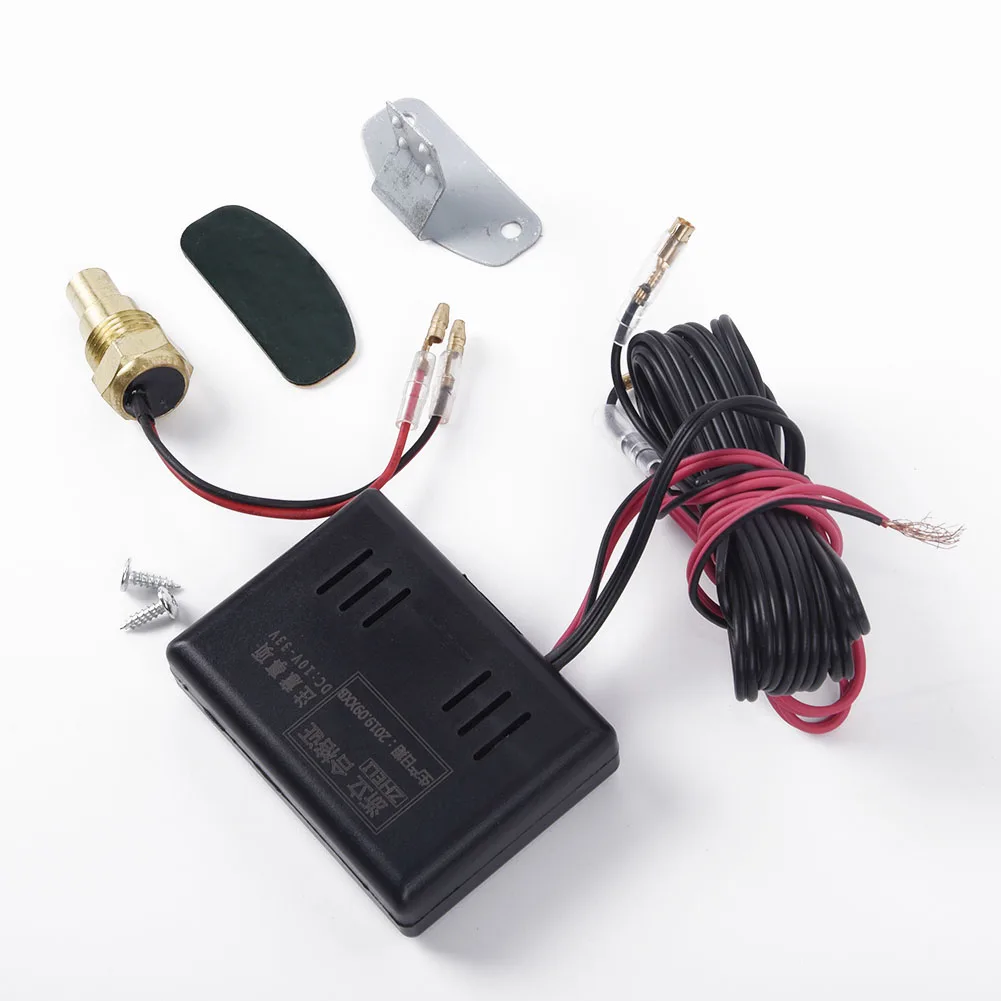 Water Temperature Gauge 12V 24V Universal Digital Water Temperature Gauge Kit And Sensor Plug For Car Engine
Water Temperature Gauge 12V 24V Universal Digital Water Temperature Gauge Kit And Sensor Plug For Car Engine