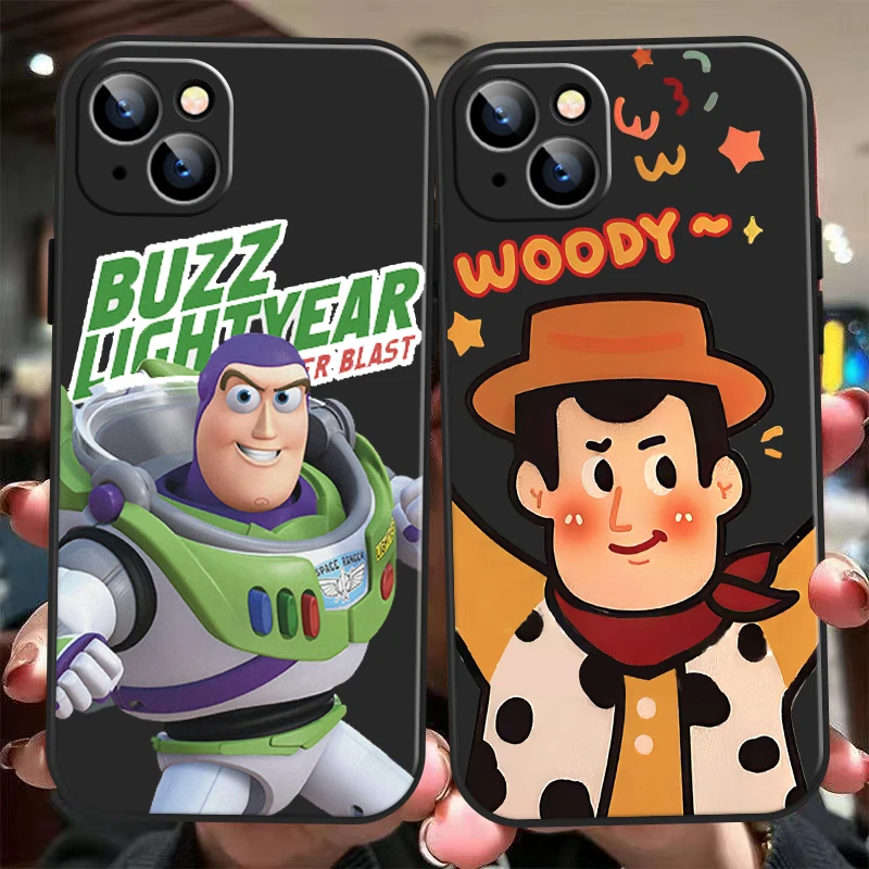 Disney Cartoon Toy Story For Apple iPhone 13 12 Pro Max Mini 11 Pro X XR XS Max 6 6S 7 8 Plus Se2 Phone Case Liquid Silicon
Disney Cartoon Toy Story For Apple iPhone 13 12 Pro Max Mini 11 Pro X XR XS Max 6 6S 7 8 Plus Se2 Phone Case Liquid Silicon