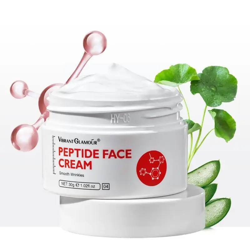 Hexapeptide Face Cream Moisturizing Whitening Collagen Aging Fine Acne Wrinkle Anti Firming Repair Pure Lines Face-lifting I4E9
Hexapeptide Face Cream Moisturizing Whitening Collagen Aging Fine Acne Wrinkle Anti Firming Repair Pure Lines Face-lifting I4E9