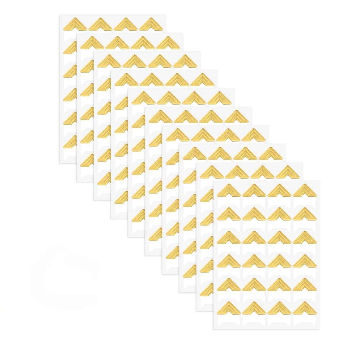 Самоклеящиеся уголки для фото 240 шт.
Самоклеящиеся уголки для фото 240 шт.