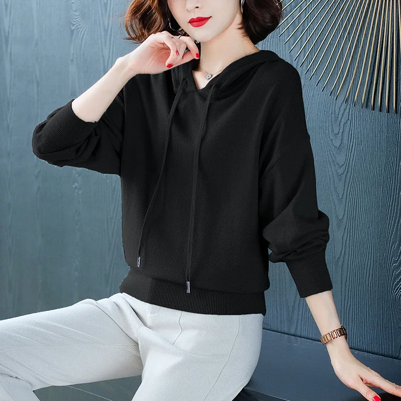 Spring and autumn new women's T-shirt cotton round neck T-shirt 100% cotton gray
Spring and autumn new women's T-shirt cotton round neck T-shirt 100% cotton gray