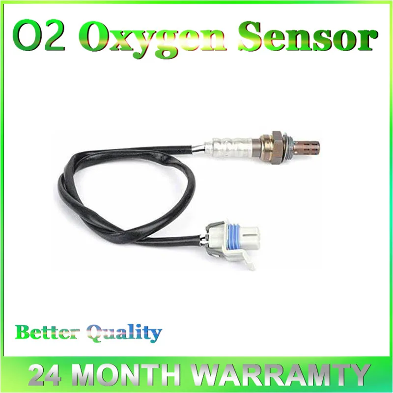 For Up+Down Oxygen O2 Sensor 1,2 2005-2006 Chevrolet Silverado 2500 HD 6.0L 234-4286 234-4647
For Up+Down Oxygen O2 Sensor 1,2 2005-2006 Chevrolet Silverado 2500 HD 6.0L 234-4286 234-4647