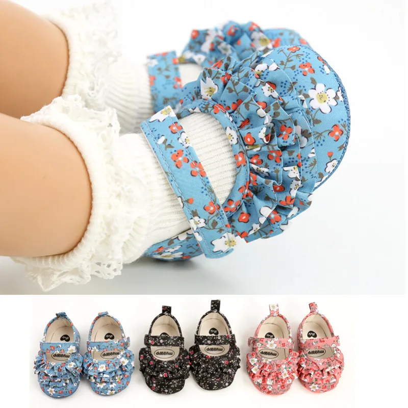 Baby girl toddler shoes Spring 0-1 year old soft bottom non-slip toddler shoes baby girl lovely garden toddler shoes
Baby girl toddler shoes Spring 0-1 year old soft bottom non-slip toddler shoes baby girl lovely garden toddler shoes