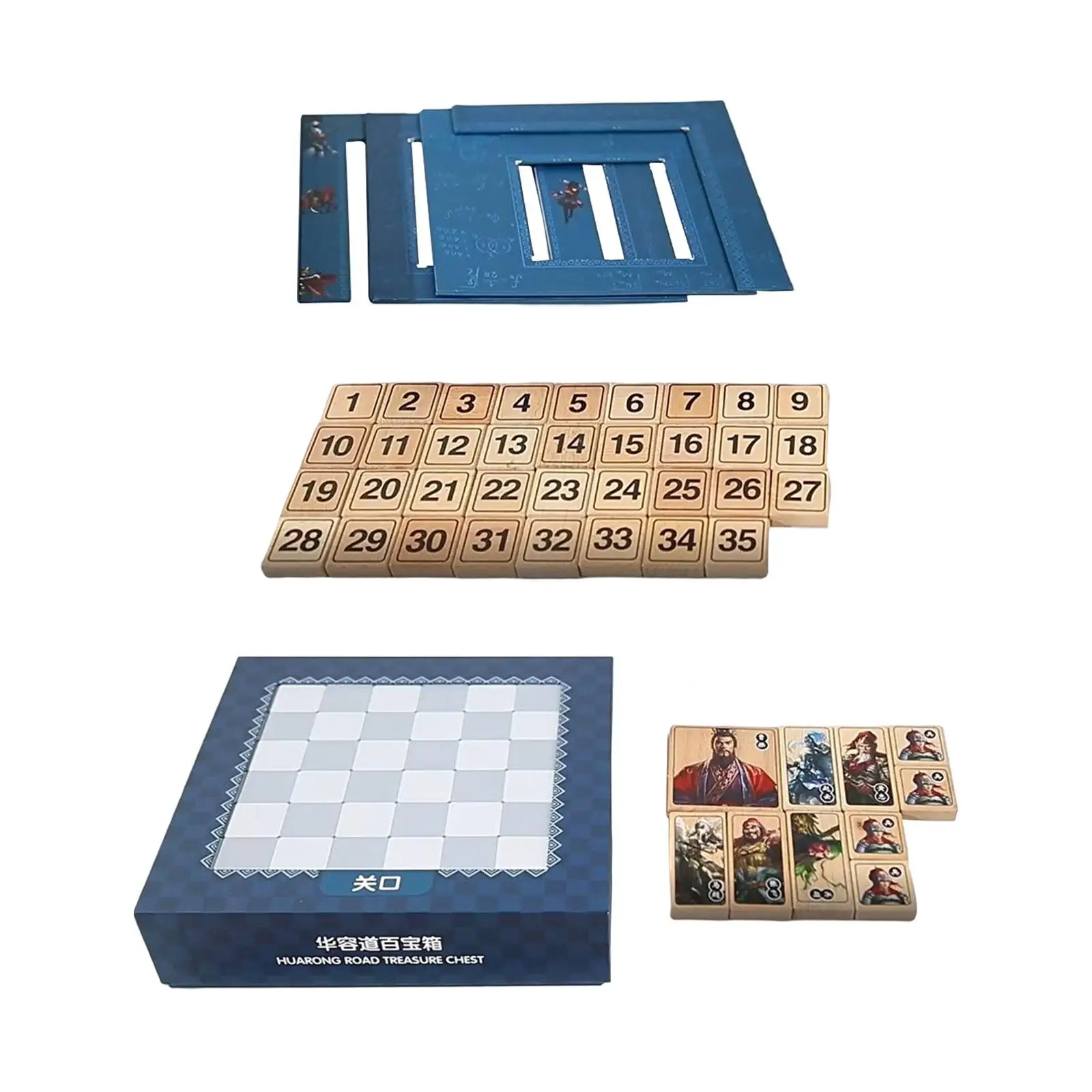 Multipurpose 5 in 1 Birthday Gift Party Favors Three Kingdoms Multifunction
Multipurpose 5 in 1 Birthday Gift Party Favors Three Kingdoms Multifunction