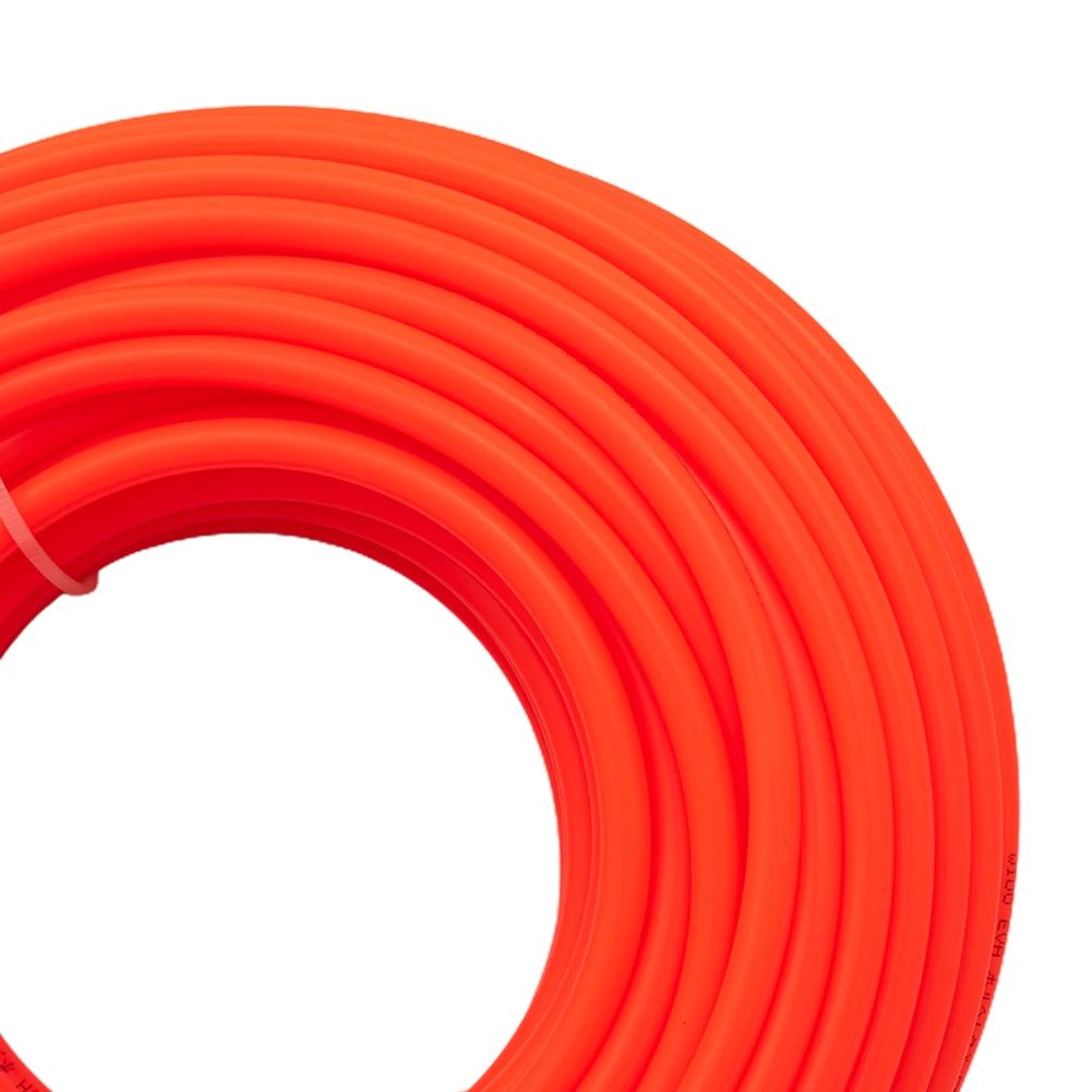 Brand New Pneumatic Pipe Air Compressor Hose 5 Meters 5*8mm C-type Quick Coupling Flexible PE Pipe Straight Tube
Brand New Pneumatic Pipe Air Compressor Hose 5 Meters 5*8mm C-type Quick Coupling Flexible PE Pipe Straight Tube