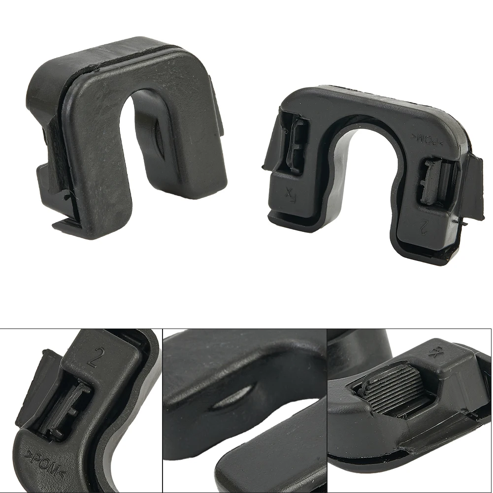 Car Load Cover Parcel Shelf Clips Pivot Mount For Nissan Qashqai J10 015532109E Wrap Rack Clamp Bracket Interior Parts
Car Load Cover Parcel Shelf Clips Pivot Mount For Nissan Qashqai J10 015532109E Wrap Rack Clamp Bracket Interior Parts