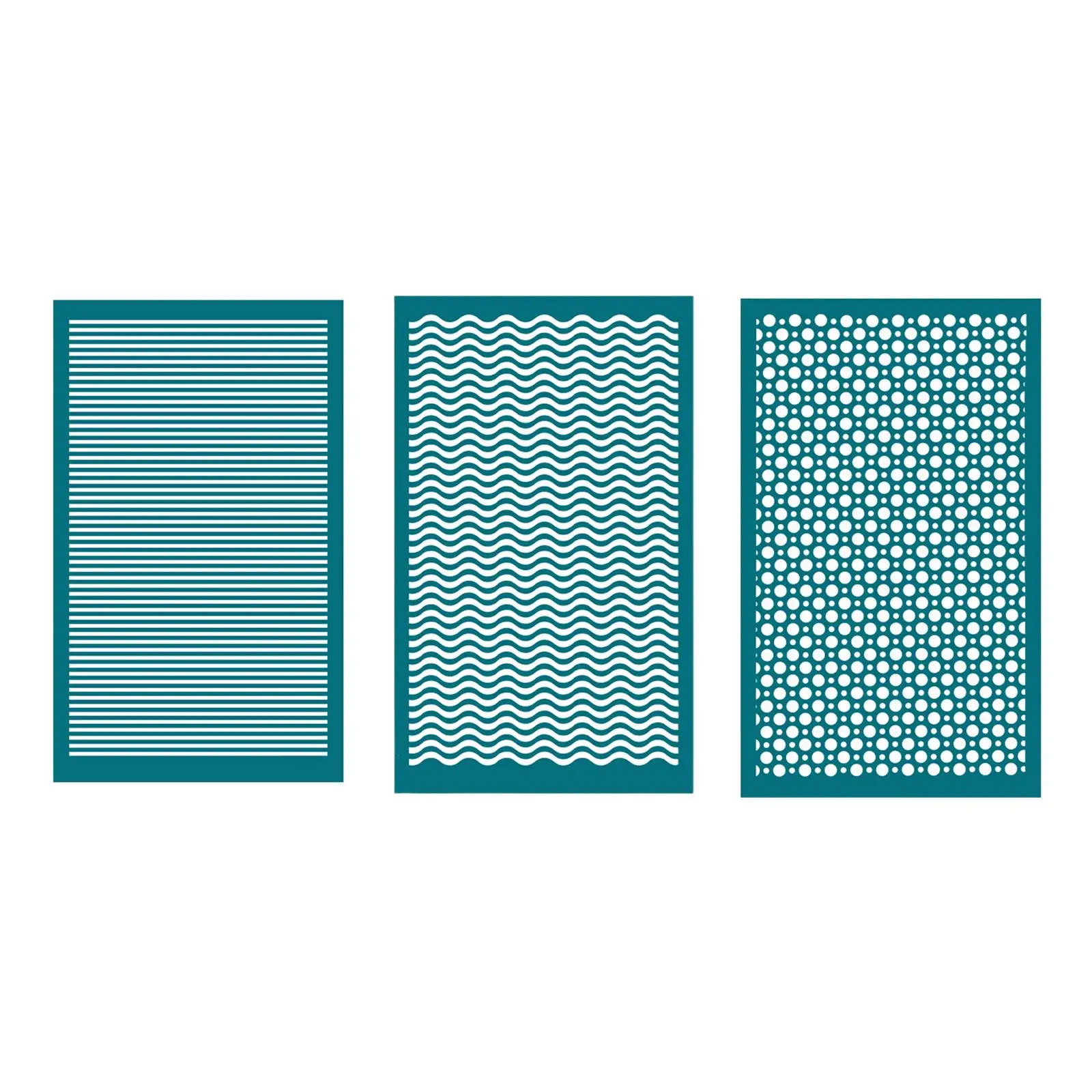 Silk Screen for Polymer Clay Stencil 9Cmx15cm Silkscreen Print Decoration for DIY Tool for Earrings Home Crafts Mesh Transfer
Silk Screen for Polymer Clay Stencil 9Cmx15cm Silkscreen Print Decoration for DIY Tool for Earrings Home Crafts Mesh Transfer