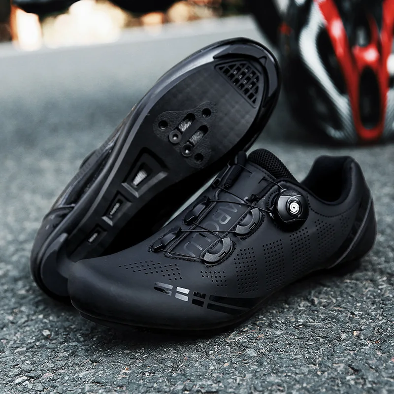 MTB Cycling Shoes Fashion Men's Shoes Road Bike Shoes Speed Sneaker Flat Racing Women Bicycle Shoes for Spd
MTB Cycling Shoes Fashion Men's Shoes Road Bike Shoes Speed Sneaker Flat Racing Women Bicycle Shoes for Spd