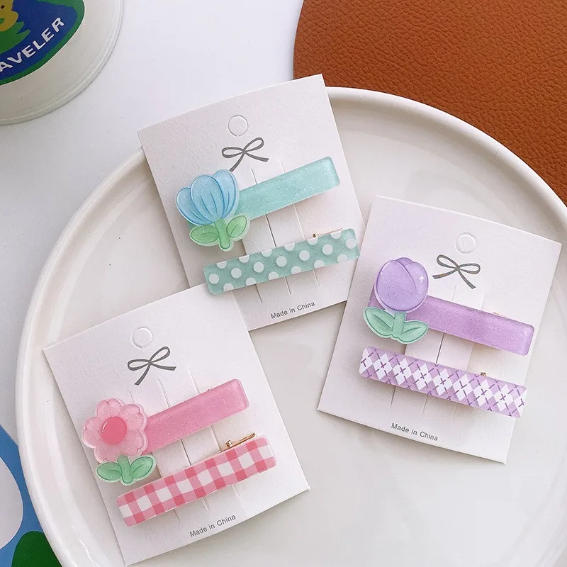 2023 Cute Acrylic Flower Hairpins Kawaii Children Girls Kids Hair Clips Pins Barrettes Accessories Hairclip Headdress Headwear
2023 Cute Acrylic Flower Hairpins Kawaii Children Girls Kids Hair Clips Pins Barrettes Accessories Hairclip Headdress Headwear