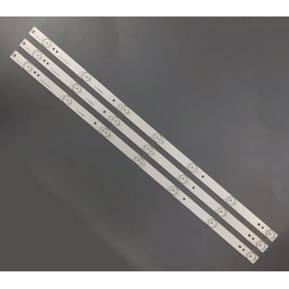 Светодиодная лента для подсветки ersson 32les73 32les69 JL.D32071235-001AS-C IC-A-SKA32D326 32E360E 32E361W 32d326 SDL320HY
Светодиодная лента для подсветки ersson 32les73 32les69 JL.D32071235-001AS-C IC-A-SKA32D326 32E360E 32E361W 32d326 SDL320HY