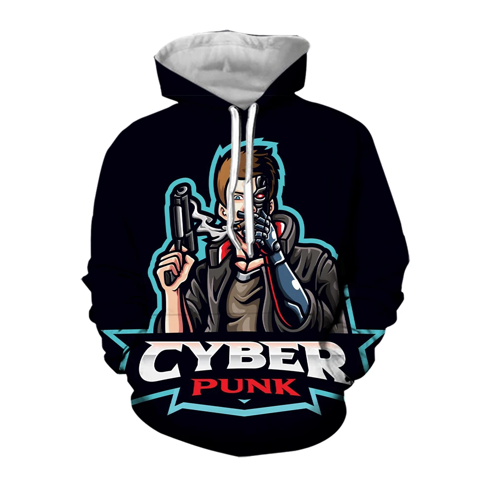 Jumeast 3d Flipper Zero Hacker Hoodies Futuristic Cyberpunk Silverhand Aesthetic Hooded Overfit Sweatshirt Funky Clothes for Men
Jumeast 3d Flipper Zero Hacker Hoodies Futuristic Cyberpunk Silverhand Aesthetic Hooded Overfit Sweatshirt Funky Clothes for Men