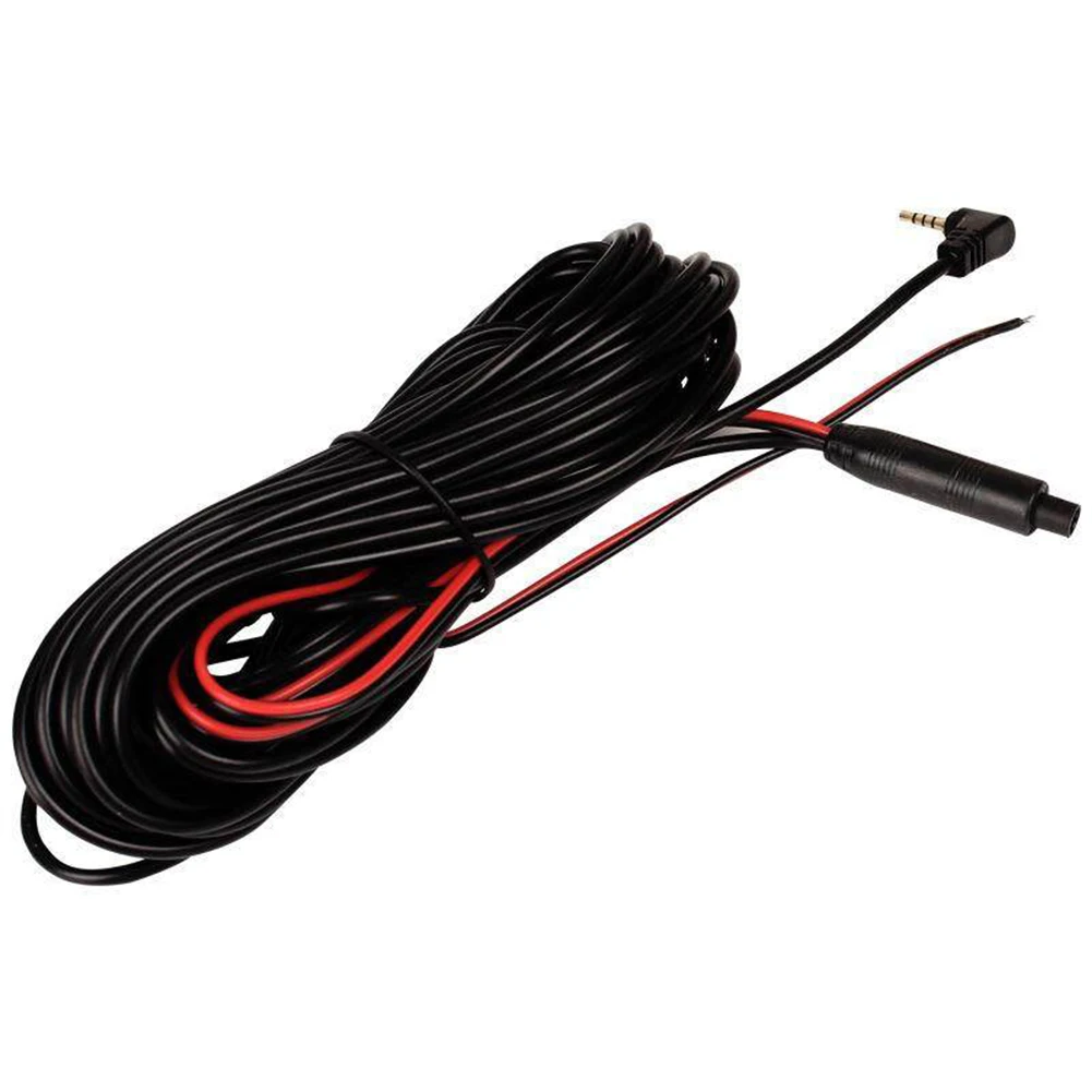 Cable Extension Cable 1 Piece 5-pin 10 Meters 9.5m Recorder Extension Cable DC 12V Dash Cam Extension Cable Plastic
Cable Extension Cable 1 Piece 5-pin 10 Meters 9.5m Recorder Extension Cable DC 12V Dash Cam Extension Cable Plastic