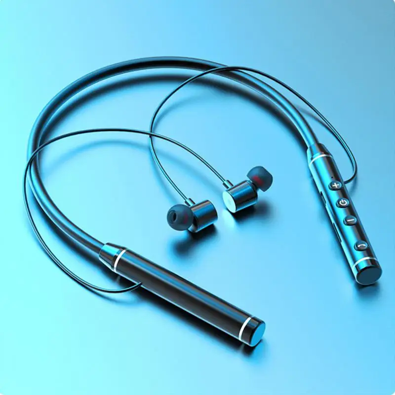 Universal Wireless Earphone Stereo Sports Headset Noise Reduction Stereo Music Headphones Headset With Mic Clear Call
Universal Wireless Earphone Stereo Sports Headset Noise Reduction Stereo Music Headphones Headset With Mic Clear Call