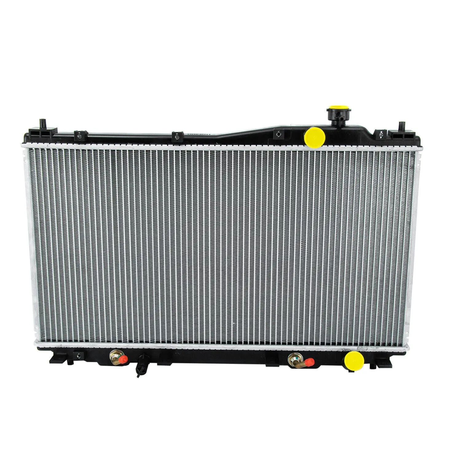 Radiator Cooler for 2001 2002 2003 2004 2005 Honda Civic Acura EL 1.7L CU2354
Radiator Cooler for 2001 2002 2003 2004 2005 Honda Civic Acura EL 1.7L CU2354