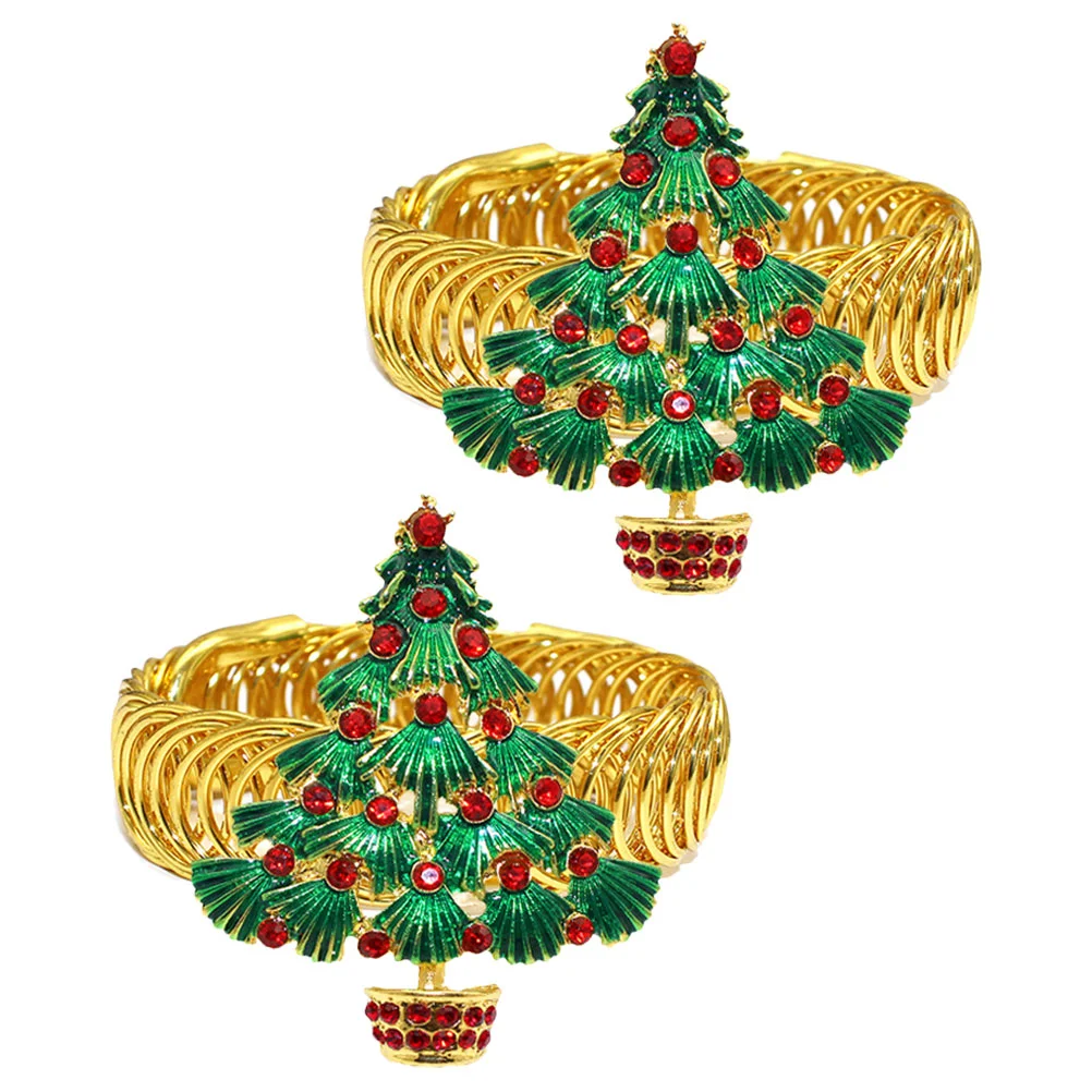 2 Pcs Christmas Curtain Fastener Creative Binding Buckle Metal Family Decoration Buckles Holder Lace
2 Pcs Christmas Curtain Fastener Creative Binding Buckle Metal Family Decoration Buckles Holder Lace